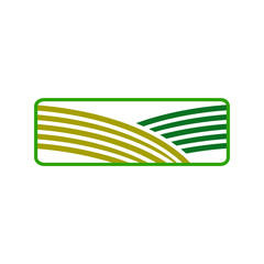 Agriculture Farm Logo Vector