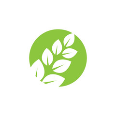 Agriculture Farm Logo Vector