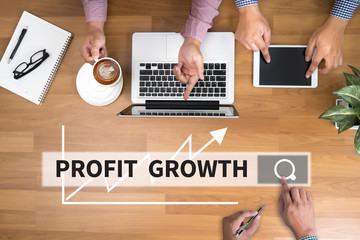 PROFIT GROWTH