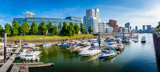 Düsseldorf © CPN
