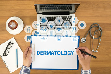 DERMATOLOGY