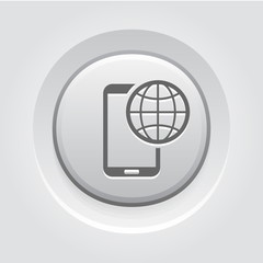 International Roaming Icon