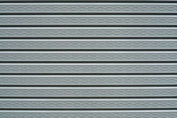 Obraz premium Metal sheet