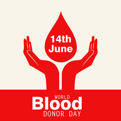 World Blood Donor Day