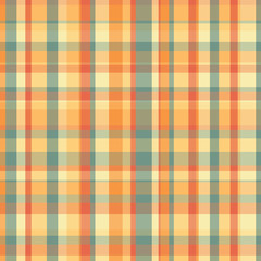Seamless vector texture of cage fabric