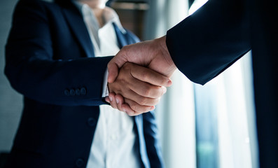 Handshake