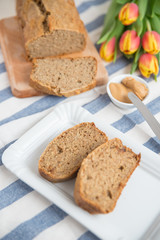 Bananenbrot