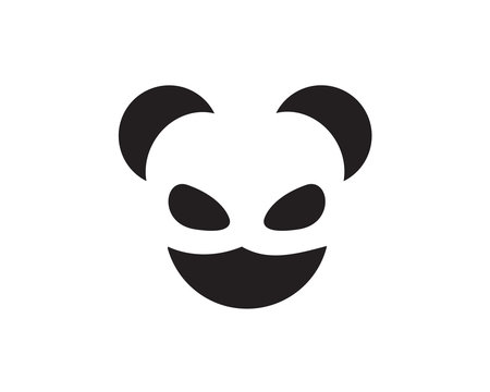 Ninja Panda Logo