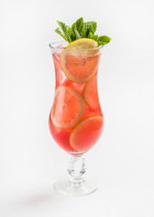 fresh lemonade