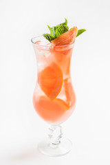 fresh lemonade