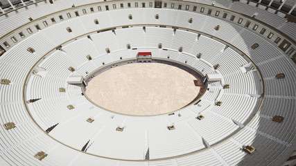 Colosseum
