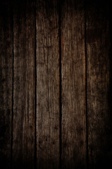 brown wood planks.