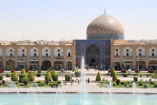 Ispahan, Iran