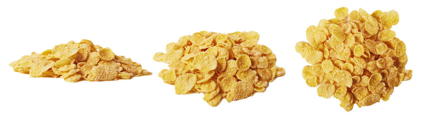 golden corn flakes