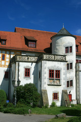Schloss Liebenstein 03