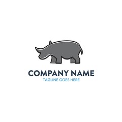 Rhino Logo