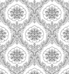 floral hand made design