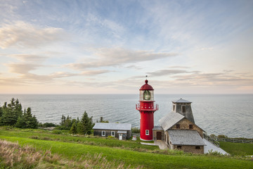 Lighthouse