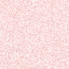 Comics Book Background. Halftone Pattern. Red Dotted Background