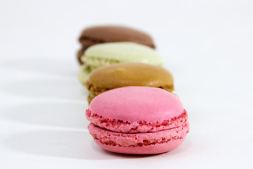 Macarons