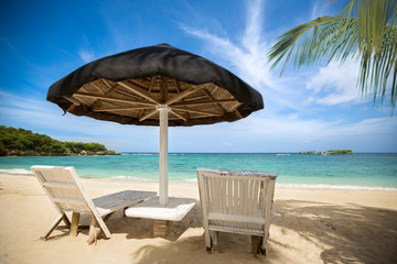 perfect place for relaxing