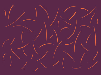 Watercolor background