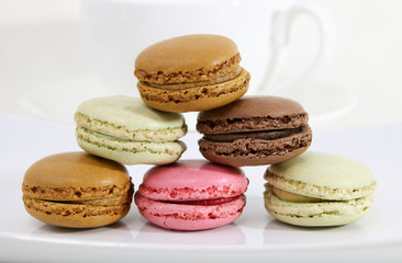 Macarons