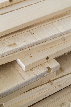 pannelli di legno