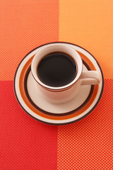 コーヒータイム