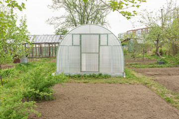 Greenhouse