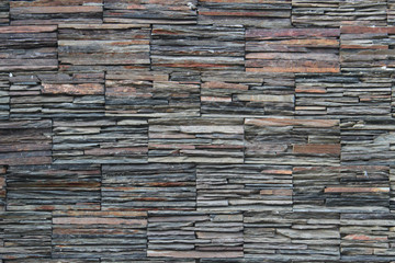 Obraz premium Brick stone's texture