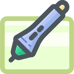 Stylus Edit
