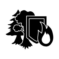 Environment Protection Icon