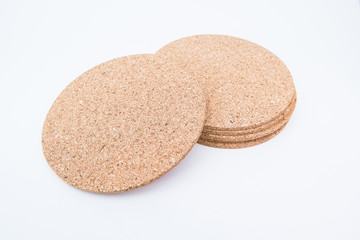 Coaster wood