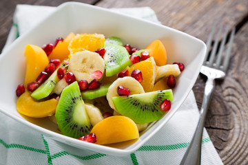 Fruit salad