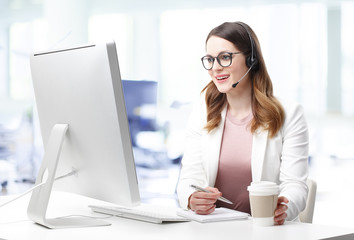 Customer service