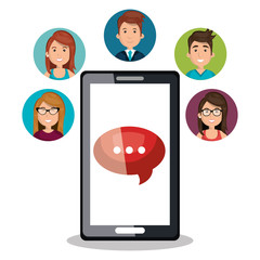 social network design 