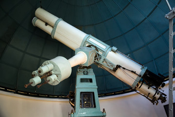 professional telescope