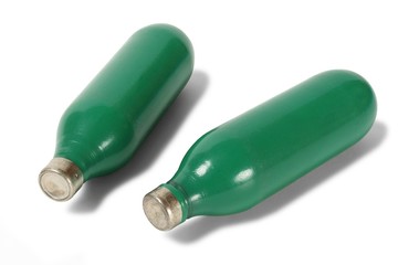 Soda cartridges