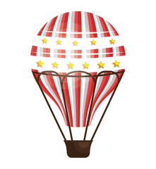 Fototapeta premium circus show design 
