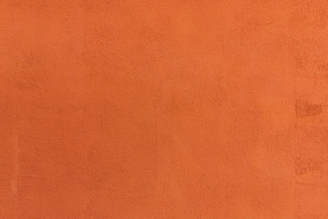 Obraz premium Background of vintage orange color cement