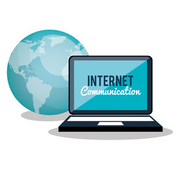 internet communication design