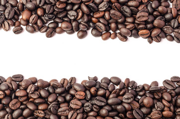 Coffee beans
