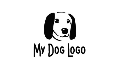 My Dog Logo