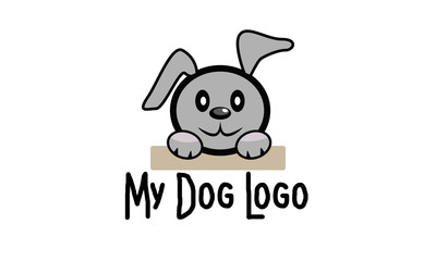 My Dog Logo