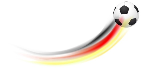 Fussball - Deutschland 