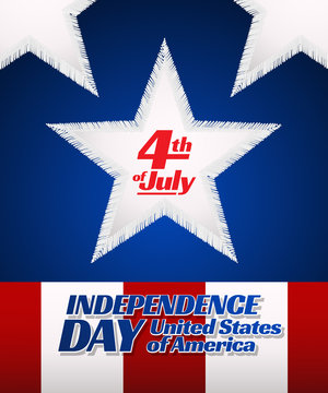 independence day card