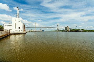 Savannah River