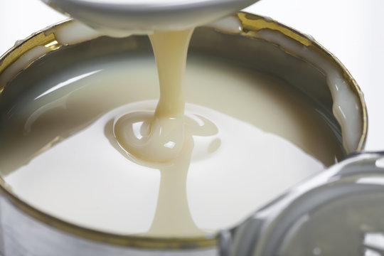 Sweetened Condensed  Milk