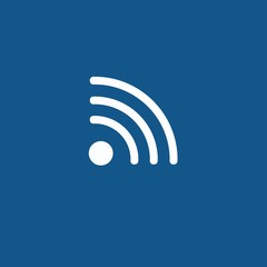 Wi-Fi Icon